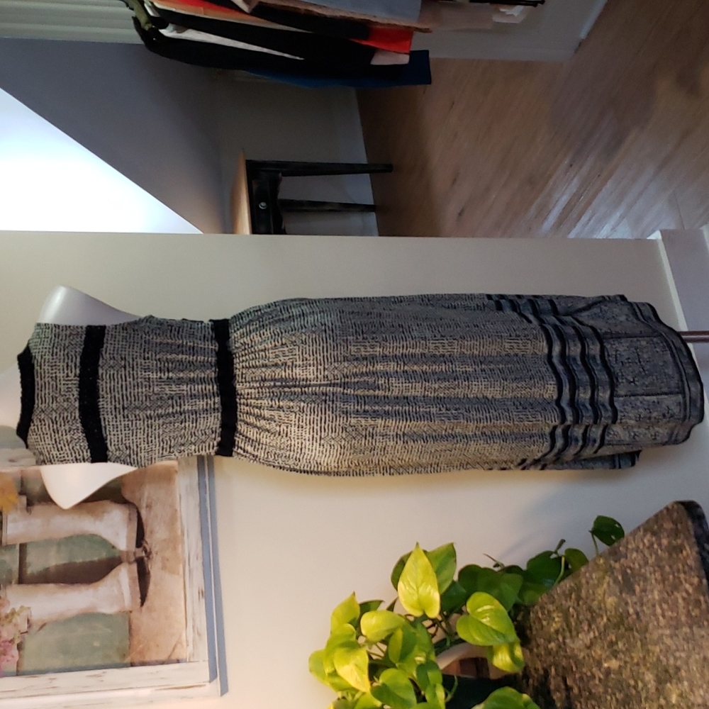Lucky Brand Dress - Picture 9 of 11
